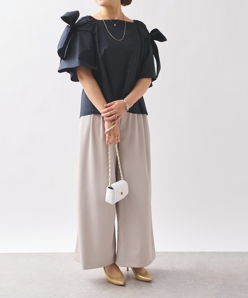 La boutique BonBon（ラブティックボンボン）の「リボンフレア