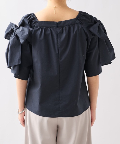 La boutique BonBon（ラブティックボンボン）の「リボンフレア
