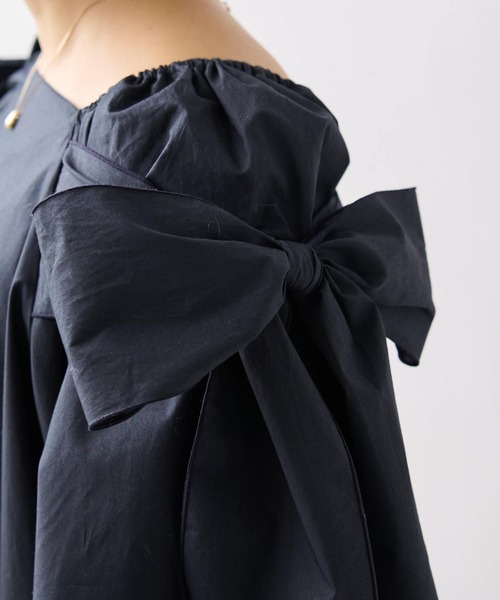 La boutique BonBon（ラブティックボンボン）の「リボンフレア