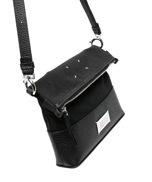 Maison Margiela（メゾンマルジェラ）の「5AC HOBO SMALL