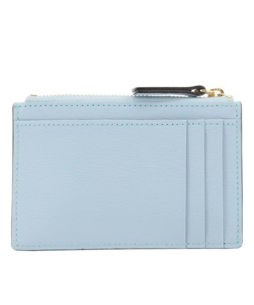 SMART PEOPLE（スマートピープル）の「【SMART PEOPLE/スマートピープル】 グランビア コイン＆カードケース（コインケース・メンズ・ブラウン/ピンク/ブラック/グレイッシュベージュ/サックスブルー・FREE）」の15枚目の写真