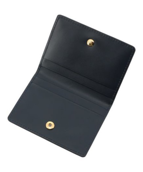 SMART PEOPLE（スマートピープル）の「【SMART PEOPLE/スマートピープル】 グランビア コイン＆カードケース（コインケース・メンズ・ブラウン/ピンク/ブラック/グレイッシュベージュ/サックスブルー・FREE）」の19枚目の写真