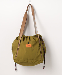 UNIVERSAL OVERALL | 【UNIVERSAL OVERALL】 SHINGEN BUDOU BAG / 信玄バッグ(ショルダーバッグ)