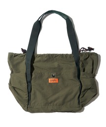 【UNIVERSAL OVERALL】 SHINGEN BUDOU BAG / 信玄バッグ