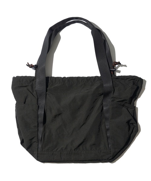 UNIVERSAL OVERALL(ユニバーサルオーバーオール)の「【UNIVERSAL OVERALL】 SHINGEN BUDOU BAG / 信玄バッグ(ショルダーバッグ・レディース・グリーン/グレー/ブラック/ベージュ・FREE)」の21枚目の写真