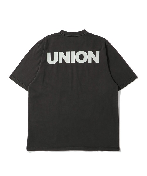 UNION（ファッション） tシャツ UNION TOKYO ASTERISK TEE