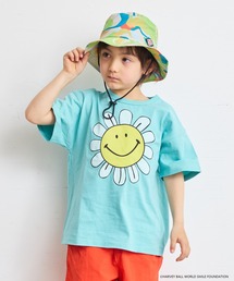 BIG FIELD | サファリハット/UVカット(kids/S~L)(ハット)