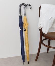 Champion(チャンピオン)のChampion耐風無地カレッジロゴ65cmJP傘(長傘)