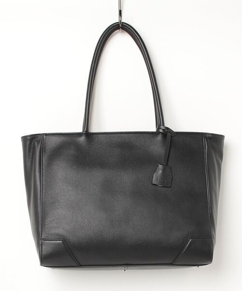 SONNE(ゾンネ)の「【SONNE /ゾンネ】CLAUDIO クラウディオ TOTE BAG(トートバッグ・メンズ・ネイビー/ブラック・FREE)」の13枚目の写真