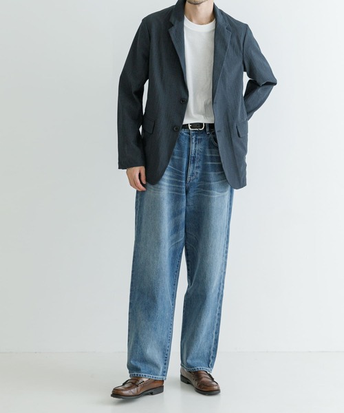 URBAN RESEARCH - ジャケット URBAN RESEARCH｜シアーボイルジャケット | Rakuten Fashion