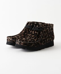 Clarks Originals（クラークスオリジナルズ）の「【別注】＜Clarks