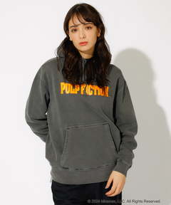 Ttt Spitfire フード付きパーカー ワインレッド セール】【DICKIES SKATEBOARDING】DICKIES X SPITFIRE HOOD