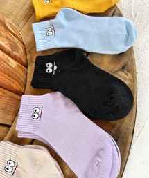 SOROTTO（ソロット）の「5足セット キャラクター キッズソックス（ソックス/靴下）」