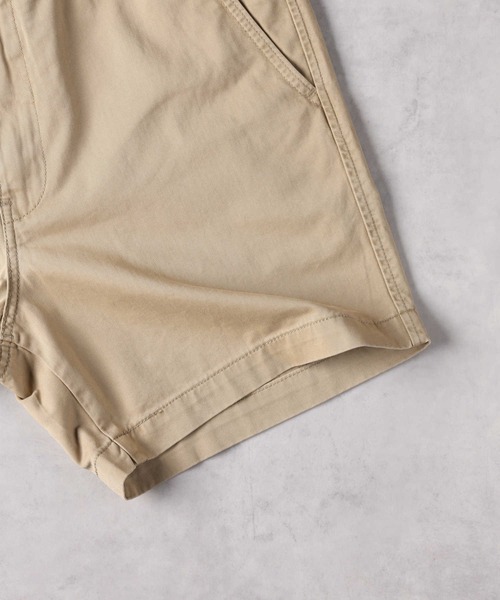 Levi's(リーバイス)の「【Levi's】チノショーツ(チノパンツ・メンズ・ベージュ・34inch/32inch/30inch)」の7枚目の写真