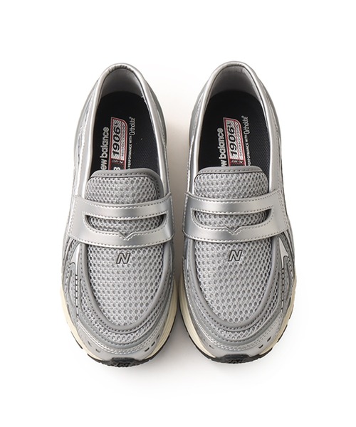 New Balance(�j���[�o�����X)��New Balance U1906LAE / �j���[�o�����X U1906LAE(�X�j�[�J�[)