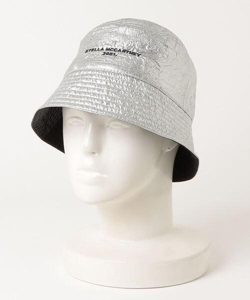 【STELLA McCARTNEY】ステラマッカートニー バケットハット 340331065_1.jpg