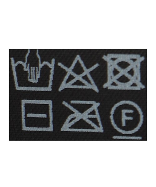 H　BEAUTY&YOUTH UNITED ARROWS（エイチビューティーアンドユースユナイテッドアローズ）の「＜H＞リブアシンメトリーニットプルオーバー（ニット/セーター・レディース・ブラック/オリーブ・FREE）」の13枚目の写真