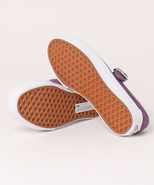 VANS ヴァンズ Mary Jane メリージェーン VN000CRRCIF SUEDE