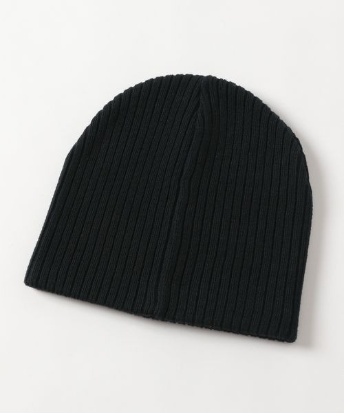 LOWRYS FARM(ローリーズファーム)の「ニットビーニー 138931(ニットキャップ/ビーニー・レディース・グレー/ブラック・FREE)」の21枚目の写真