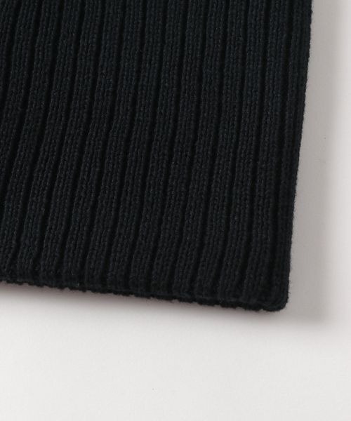 LOWRYS FARM(ローリーズファーム)の「ニットビーニー 138931(ニットキャップ/ビーニー・レディース・グレー/ブラック・FREE)」の18枚目の写真