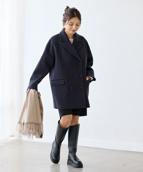 JOURNAL STANDARD REMME/レメ プラットフォームブーツ REMME / レメ】ロングブーツ（ロングブーツ）｜JOURNAL STANDARD