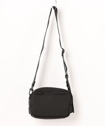 【KENZO】ケンゾー クロスボディバッグ Mini Kalifornia 黒 KENZO ケンゾー MINI BELT BAG ベルトバッグ ショルダーバッグ