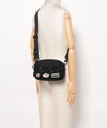 KENZO ケンゾー ワンショルダーハーネス ボディバック ショルダーバッグ 楽天市場】KENZO ケンゾー ショルダーバッグ CLUTCH ON STRAP