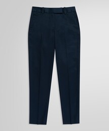 BROOKS BROTHERS | ストレッチコットン フラットフロント アドバンテージ チノパンツ(チノパンツ)
