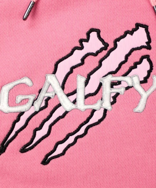 GALFY（ガルフィー）の「A'GEM/9 × .kom 『GALFY/ガルフィー』 覚醒