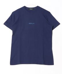 tシャツ REPLAY LOVERS コットンジャージーTシャツ レディース REPLAY LOVERS コットンジャージーTシャツ｜REPLAY リプレイ公式