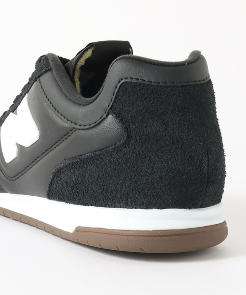 NEW BALANCE（ニューバランス）の「NEW BALANCE / ニューバランス URC42（スニーカー・メンズ・ブラック・26cm/28cm/27cm）」の9枚目の写真