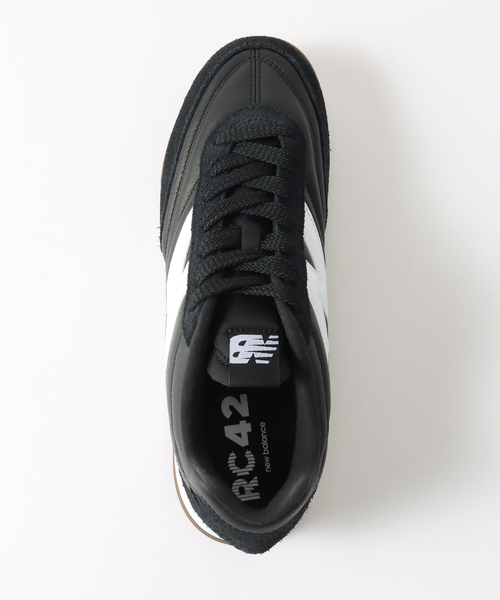 【NEW BALANCE】ニューバランス URC42 写真2/5｜ジュンヤ ワタナベ×ニューバランスのスニーカー「URC42