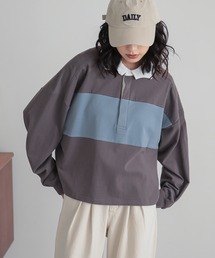 ラガーシャツ