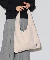 GALLEST | ボアトートバッグ(トートバッグ)