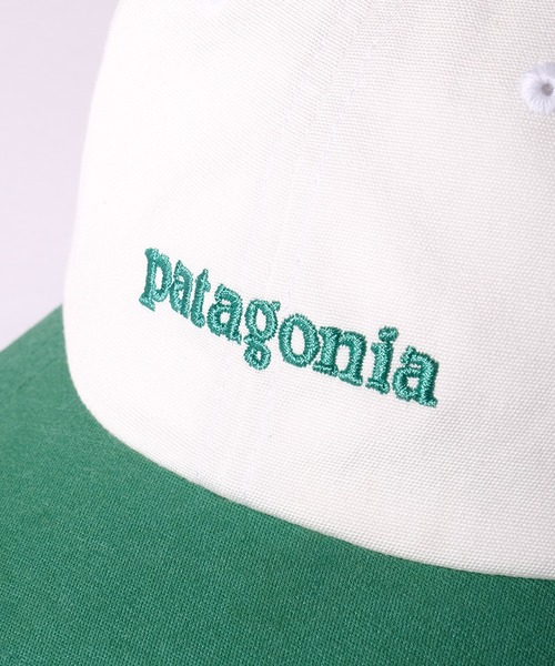 patagonia（パタゴニア）の「【PATAGONIA/パタゴニア】FITZ ROY ICON