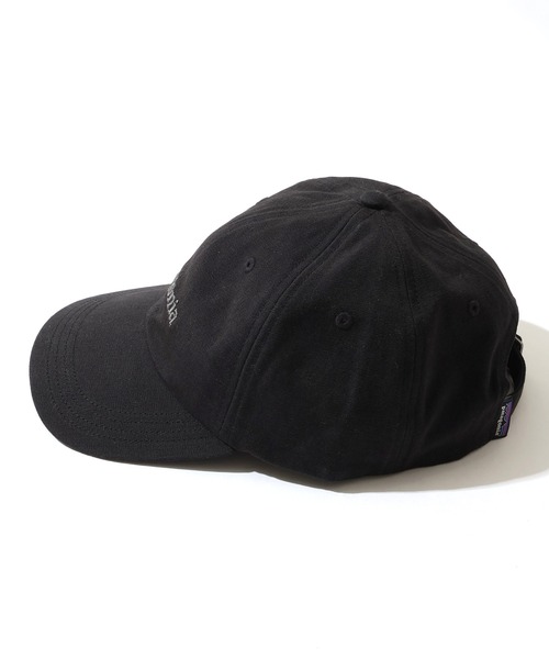 patagonia(パタゴニア)の「【PATAGONIA/パタゴニア】FITZ ROY ICON TRAD CAP/フィッツロイ アイコン トラッド キャップ(キャップ・メンズ・ホワイト×グリーン/スミクロ・FREE)」の14枚目の写真