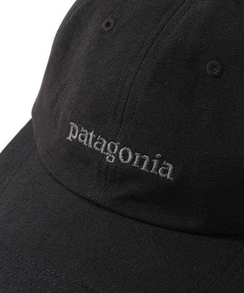 patagonia(パタゴニア)の「【PATAGONIA/パタゴニア】FITZ ROY ICON TRAD CAP/フィッツロイ アイコン トラッド キャップ(キャップ・メンズ・ホワイト×グリーン/スミクロ・FREE)」の17枚目の写真