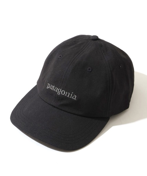 patagonia(パタゴニア)の「【PATAGONIA/パタゴニア】FITZ ROY ICON TRAD CAP/フィッツロイ アイコン トラッド キャップ(キャップ・メンズ・ホワイト×グリーン/スミクロ・FREE)」の13枚目の写真