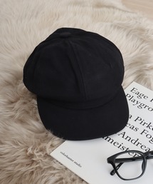 FUNALIVE（ファンアライブ）の「ツイルキャスケット（キャスケット）」