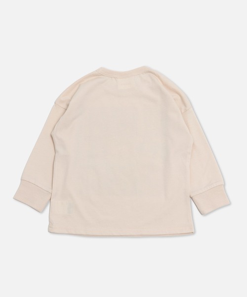 MARVEL（マーベル）の「MARVEL / マーベル キャラクター長袖Tシャツ（Tシャツ/カットソー・キッズ・C/D/A/B・100cm/110cm/120cm/130cm/140cm）」の11枚目の写真