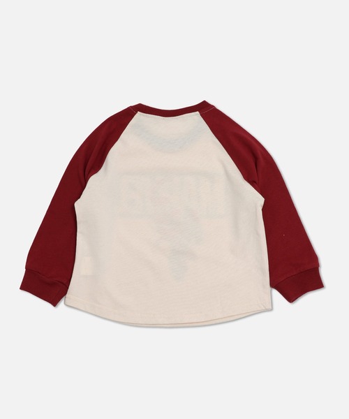 MARVEL（マーベル）の「MARVEL / マーベル キャラクター長袖Tシャツ（Tシャツ/カットソー・キッズ・C/D/A/B・100cm/110cm/120cm/130cm/140cm）」の20枚目の写真