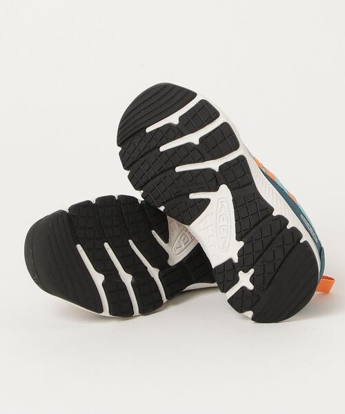 KEEN/キーン キッズ スニーカー スリッポン MOTOZOA SNEAKER 1029521