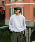 INTERPLAY(インタープレイ)の「トップス(スウェット)」