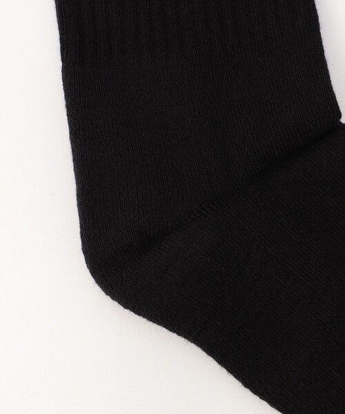 Carhartt（カーハート）の「CARHARTT/カーハート CARHARTT SOCKS（ソックス/靴下・メンズ・ホワイト/ブラック/グレー・ONE SIZE）」の5枚目の写真