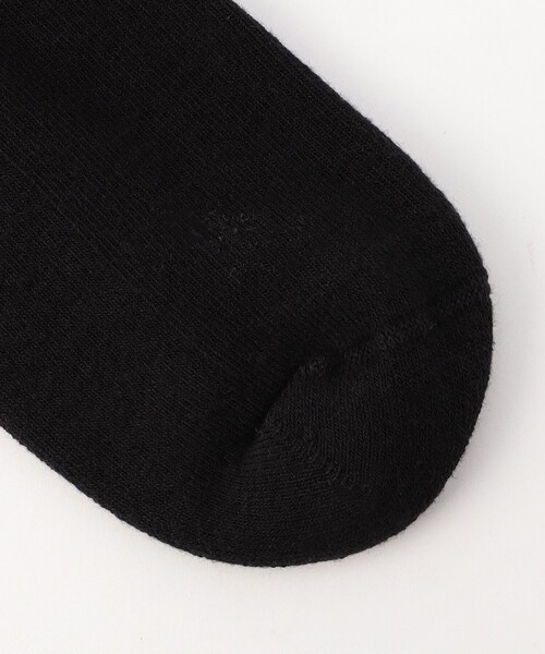 Carhartt（カーハート）の「CARHARTT/カーハート CARHARTT SOCKS（ソックス/靴下・メンズ・ホワイト/ブラック/グレー・ONE SIZE）」の4枚目の写真