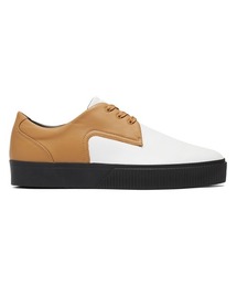 【ONITSUKA TIGER YELLOW COLLECTION】TIGER POINTY /   タイガー ポインティ