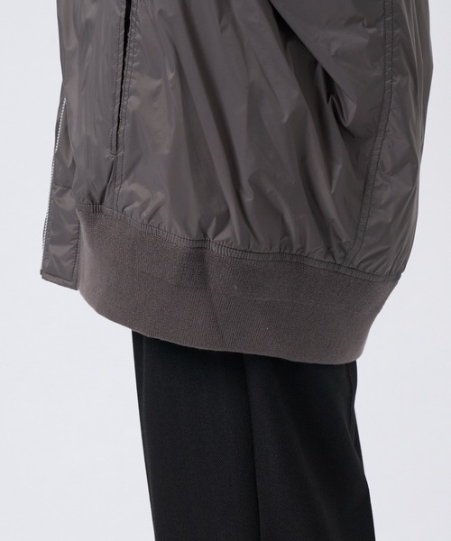 beautiful people MA-1 スタジャン beautiful people MA-1ブルゾン beuatiful people