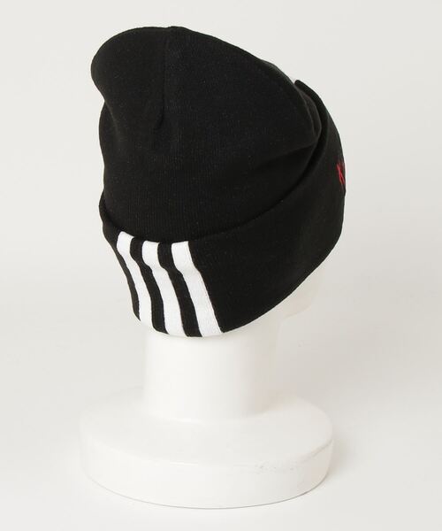 adidas（アディダス）の「KORN ビーニー / アディダスオリジナルス
