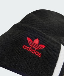 adidas（アディダス）の「KORN ビーニー / アディダスオリジナルス