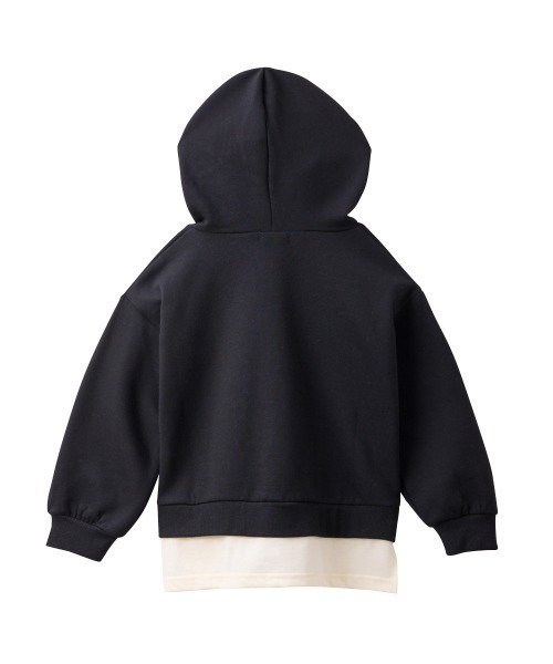 ★送料・関税込★TWN☆Curious 裏起毛パーカー GERRY パーカー 裏起毛 フルZIPパーカー メンズ レディース